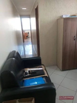 Imagem Sala à venda, 40 m² por R$ 260.000,00 - Tucuruvi - São Paulo/SP