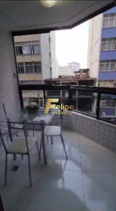Imagem Oportunidade única! Lindo apartamento à venda no Centro de Guarapari.