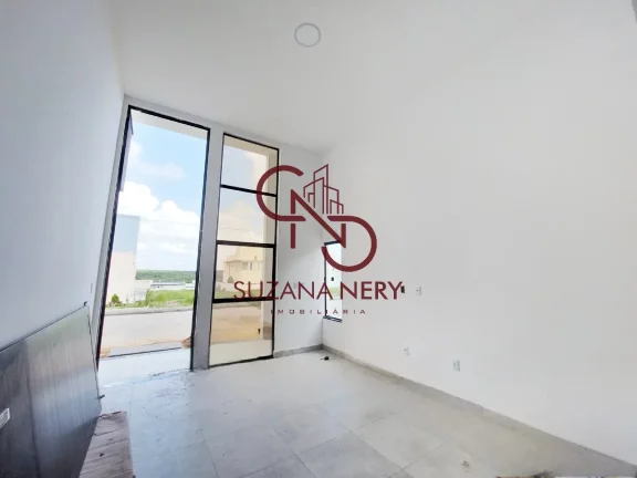 Imagem Casa com 170M² e terreno com 388M² no condomínio Naturral Ville