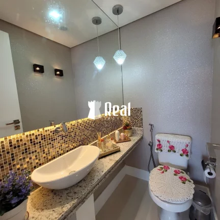 Imagem 3 Suites - Fino Acabamento