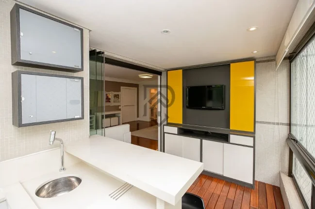 Imagem Apartamento moema pronto para morar