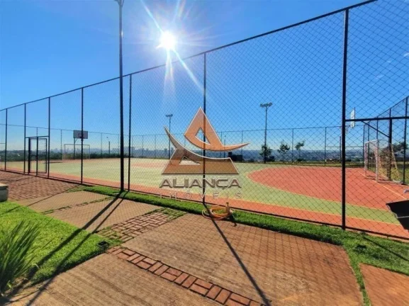 Imagem Casa Condomínio - Ribeirão Preto - Vila do Golf