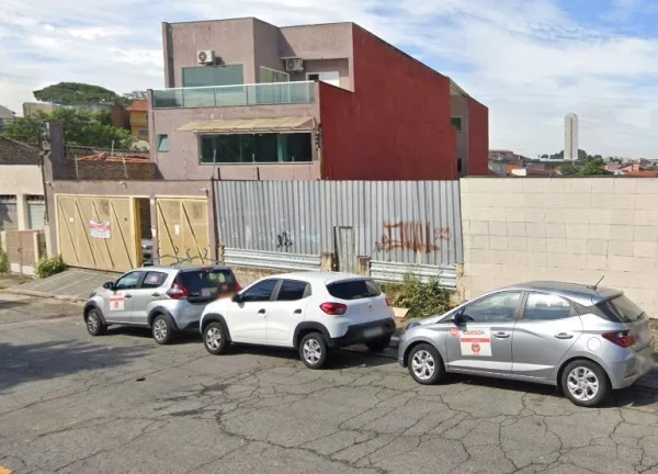 Terreno a Venda no bairro Mooca - São Paulo, SP
