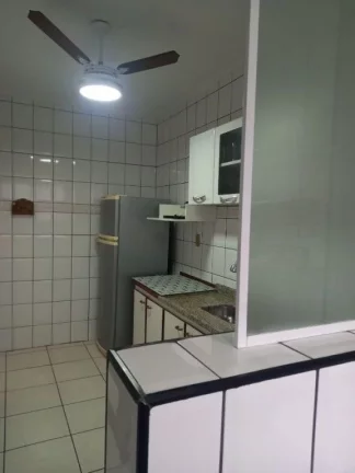 Imagem Apartamento à Venda em Tupi, Praia Grande - SP