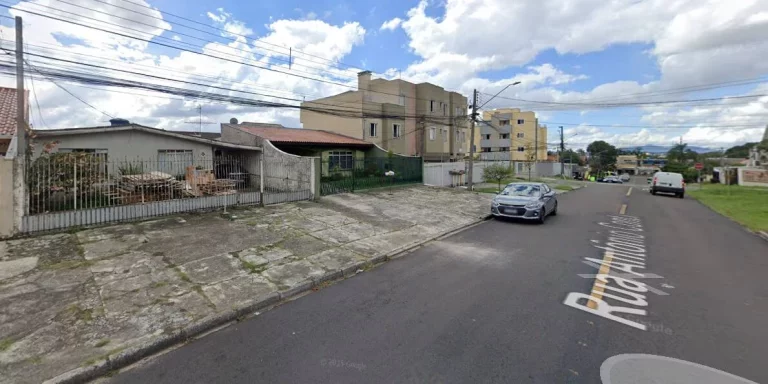 Imagem Apartamento no Cajuru Com 1 Quarto Contin Resid - a partir de R$189 mil