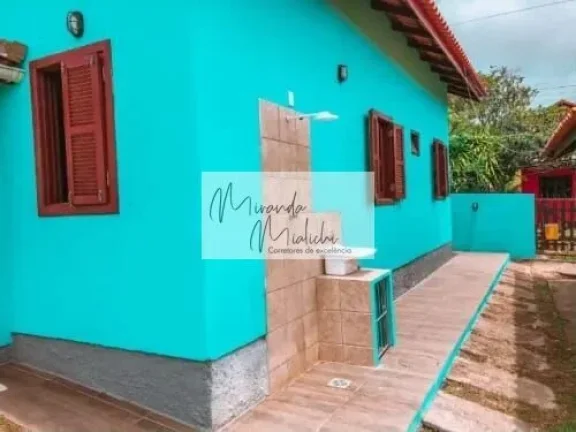 Imagem Casa para alugar no bairro Ingleses do Rio Vermelho - Florianópolis/SC