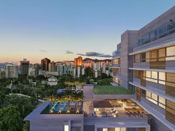 Imagem Paradiso - Paradiso