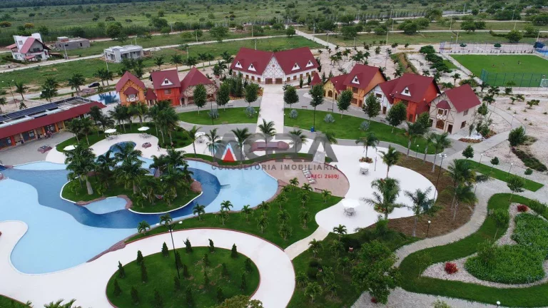 Imagem Lote Haras Residence em Vitoria da Conquista