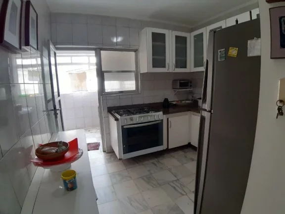 Imagem APTO. MOBILIADO, 03 DORMITÓRIOS (01 SUÍTE COM VISTA P/ O MAR)
