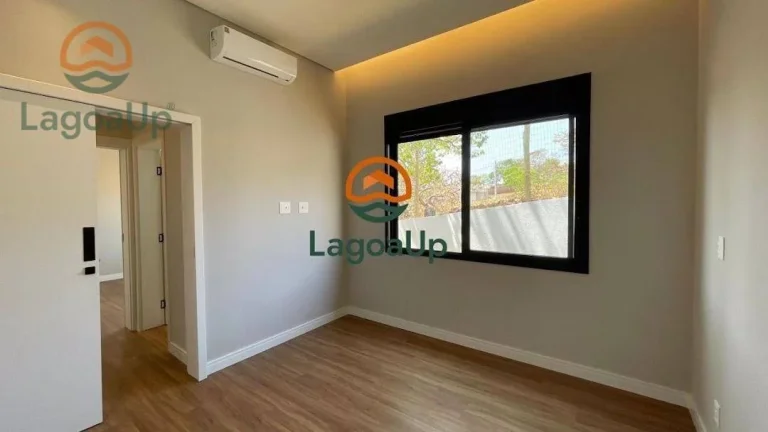 Imagem Casa com 4 dormitórios à venda, 420 m² por R$ 2.950.000,00 - Condomínio Gran Royalle - Lagoa Santa/MG