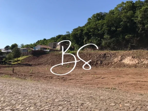 Imagem TERRENO RESIDENCIAL em IGREJINHA - RS, Viaduto
