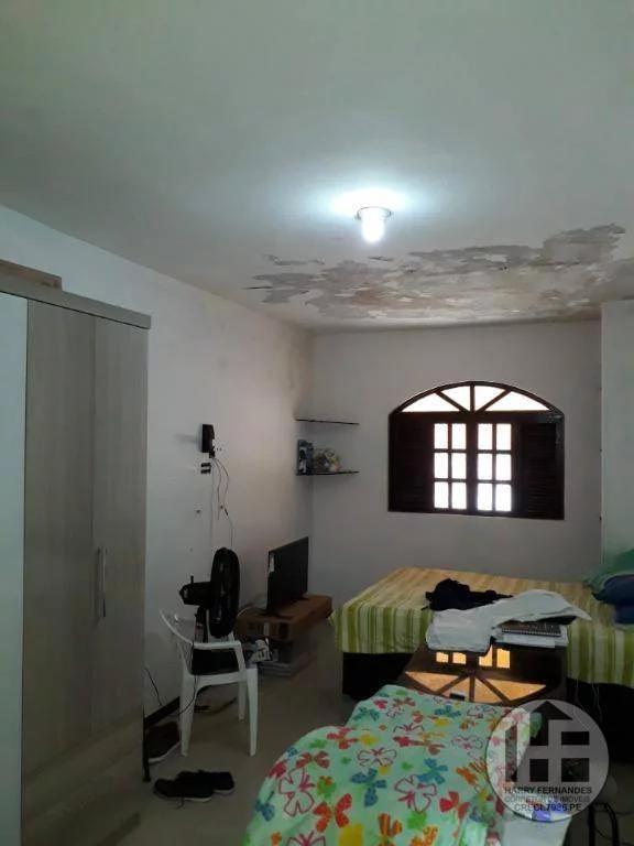 Imagem Casa com 2 Quartos à Venda, 230 m² em Bairro Novo - Olinda