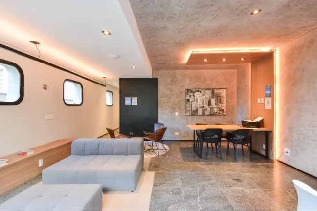 Imagem APARTAMENTO RESIDENCIAL em São Paulo - SP, Jardins