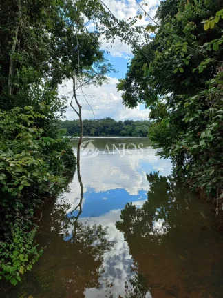 Imagem CHÁCARA DISPONVEL PARA VENDA, NO CANTINHO DO PESCADOR EM COLIDER - MT.
