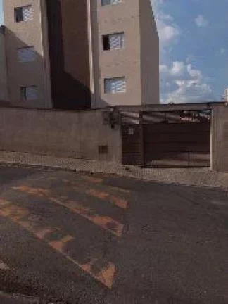 Imagem Apartamento com 2 dormitórios à venda, 59 m² por R$ 260.000,00 - Vila Júlia - Poá/SP
