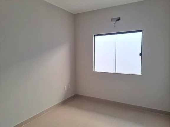 Imagem 1º Locação, casa 3 quartos sendo 1 suíte, área gourmet com lavabo, Barroco.
