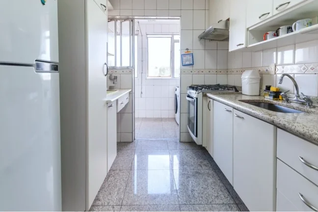 Imagem APARTAMENTO RESIDENCIAL em São Paulo - SP, Vila Monumento