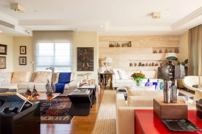 Imagem APARTAMENTO LOCALIZAÇAO NOBRE - OTIMO