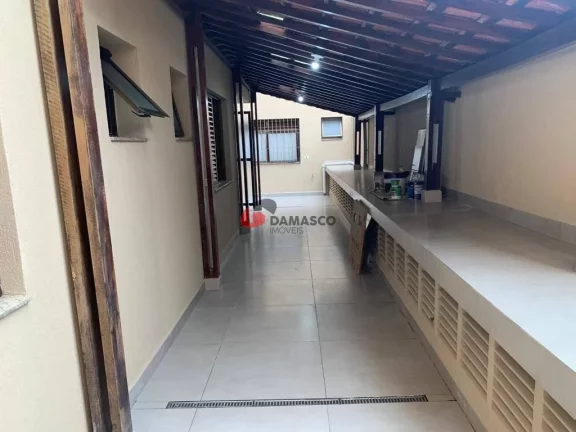 Imagem Apartamento à venda 2 Quartos, 1 Suite, 1 Vaga, 89M², Osvaldo Cruz, São Caetano do Sul - SP