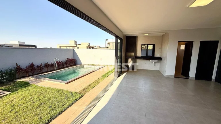 Imagem Casa à venda no Jardins França - Goiânia/GO