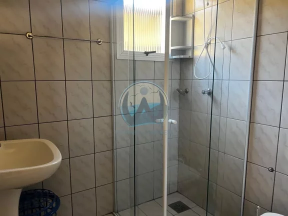 Imagem APARTAMENTO RESIDENCIAL em UBATUBA - SP, PRAIA GRANDE