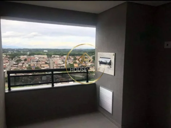 Apartamento, 2 dormitórios ( 1 suíte), 2 vagas, hobby-box, Wonder-Sjc.