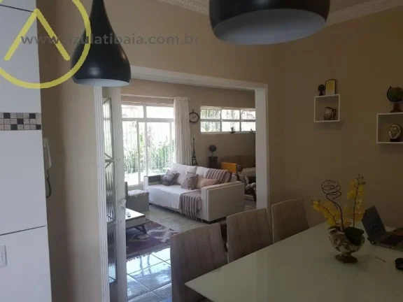 Imagem Casa para Venda em Atibaia, Samambaia Parque Residencial, 3 dormitórios, 3 suítes, 4 banheiros, 4 vagas