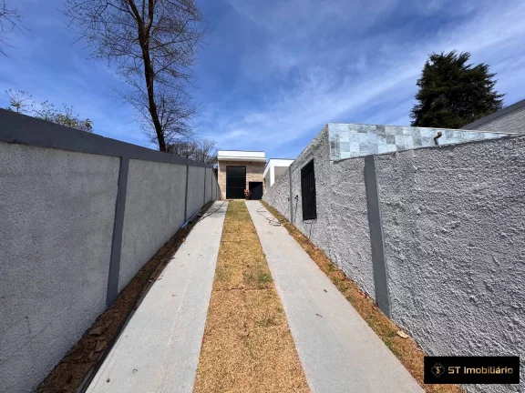 Imagem Incrível Casa de Campo em Meio a Natureza Mairiporã! 820 mil! Financia!