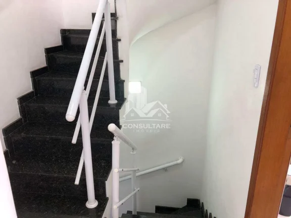 Imagem Venda Casa com 2 dorms, Vila Voturua, São Vicente