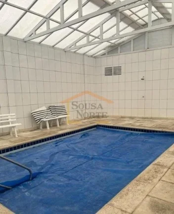 Imagem Apartamento 3 dormitórios, sendo 1 suíte, sala 2 ambientes, sacada, cozinha com armários, área d...