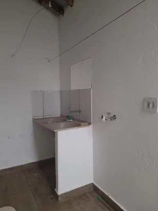 Imagem CASA RESIDENCIAL em FRANCA - SP, RESIDENCIAL PALERMO