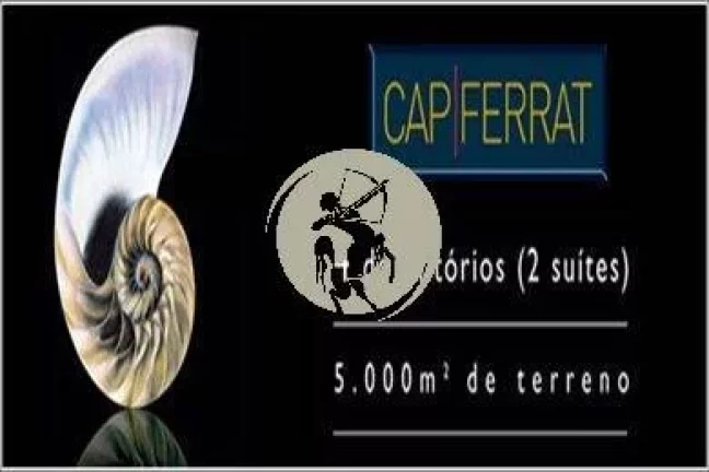 Imagem EDIFICIO CAP FERRAT