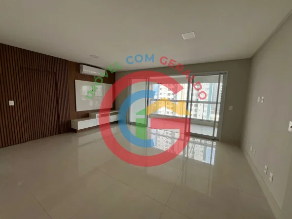 Imagem Apartamento 3 suítes - Próximo TRT, TRE e Órion - COM ARMÁRIOS E ELETRODOMÉSTICOS