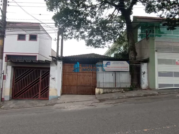 Imagem Terreno Padrão