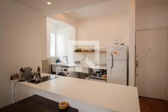 Imagem Apartamento à Venda - Ipanema, 1 Quarto, 40 m2