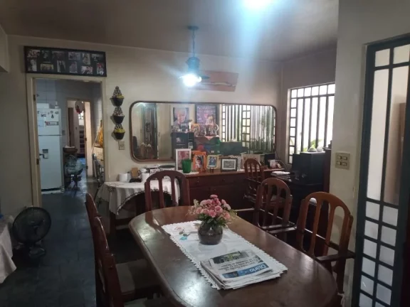 Imagem Casa à venda, 566 m² por R$ 5.000.000,00 - Centro - Suzano/SP