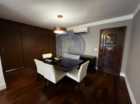 Imagem Imperdível oportunidade de apartamento à venda em São Paulo-SP, Jardim Paulista: 3 quartos, 1 suíte, 4 banheiros, 2 vagas, 120m².