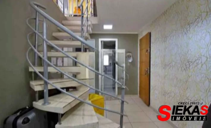 Imagem Apartamento à venda em São Paulo-SP, Cidade Líder: 2 quartos, 1 sala, 2 banheiros, 112m² de área!