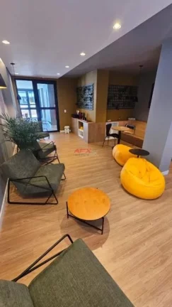 Imagem Apartamento 3 Quartos Sorocaba - SP - Alto da Boa Vista