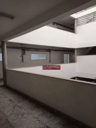 Imagem Prédio para alugar, 3600 m² por R$ 80.000,00/mês - Centro - Guarulhos/SP