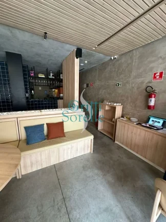 Imagem Ponto Comercial à Venda em Jardim Paulista - São Paulo/SP.