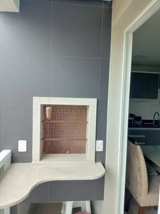 Imagem APARTAMENTO 02 QUARTOS SEMIMOBILIADO À VENDA