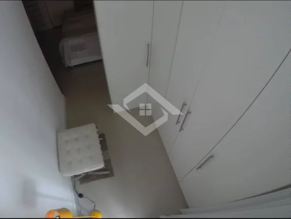 Imagem Apartamento 3 Quartos com Suíte na Barra da Tijuca – Porteira Fechada