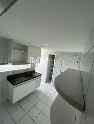 Imagem Oportunidade em PARNAMIRIM: 100m², 03qts, 01suite, 02vagas..