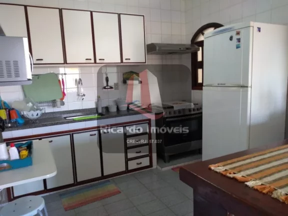 Imagem Apartamento Linear Mobiliado 2º Piso