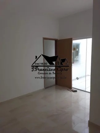 Imagem Casa-Terrea-para-Venda-em-Nova-Guara-Guaratingueta-SP
