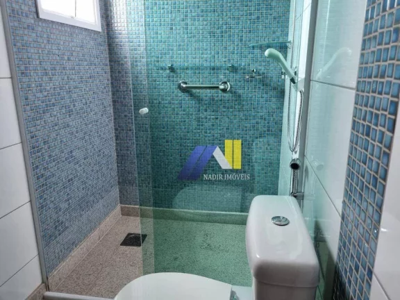 Imagem Apartamento com 4 Quartos à Venda, 175 m² em Centro - Pouso Alegre