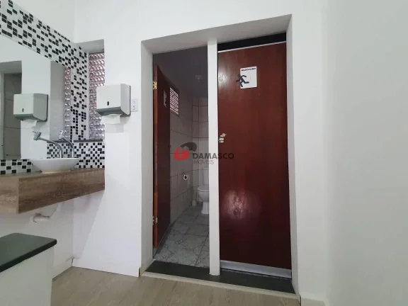 Imagem Loja para locação, Osvaldo Cruz, São Caetano do Sul, SP