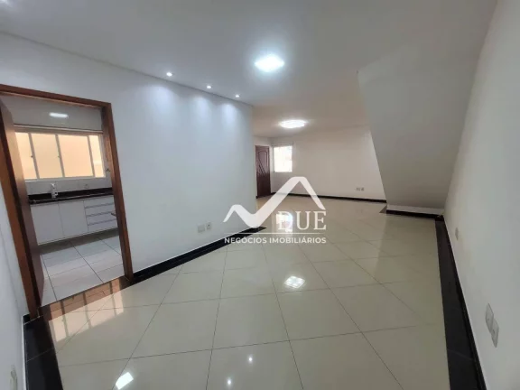 Imagem CASA SOBREPOSTA TÉRREA COM 3 DORMITÓRIOS À VENDA, 160 M² POR R$ 939.000 - ESTUÁRIO - SANTOS/SP