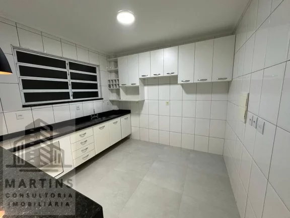 Imagem Sobrado / Aparecida